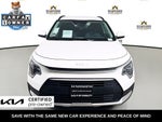 2024 Kia Niro LX