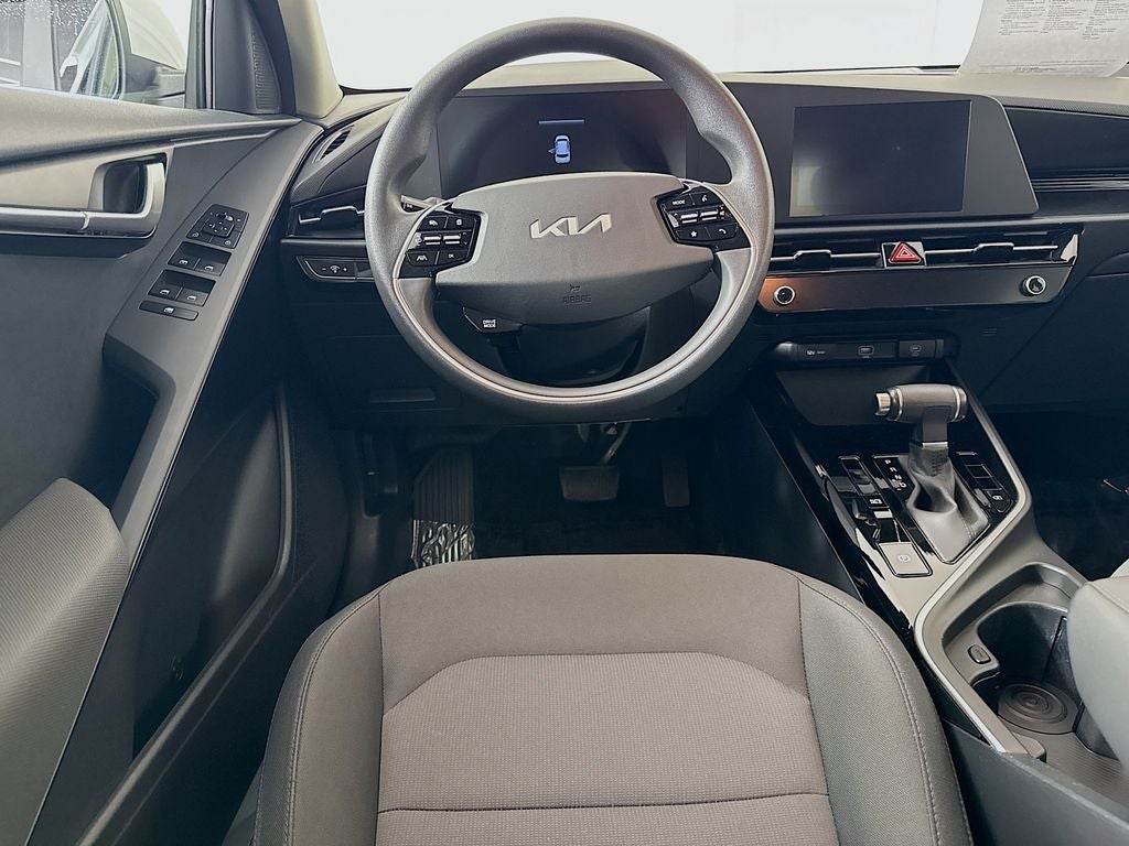 2024 Kia Niro LX