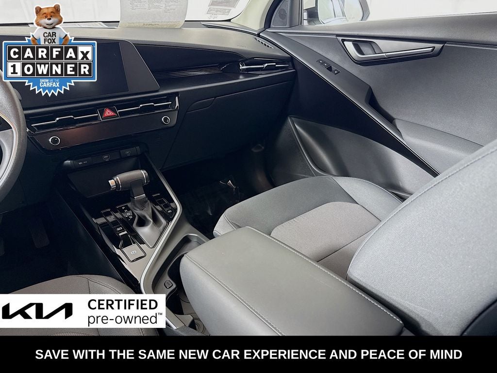 2024 Kia Niro LX