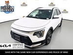 2024 Kia Niro LX