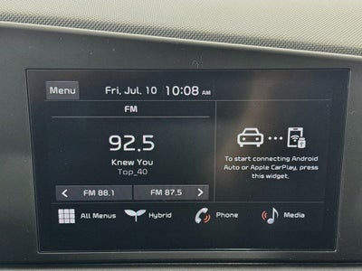 2026 Kia Niro LX