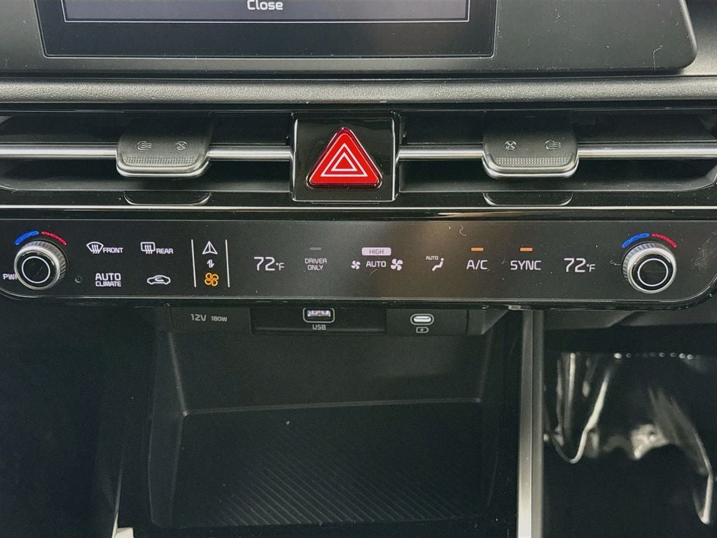 2026 Kia Niro LX