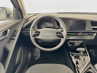 2026 Kia Niro LX