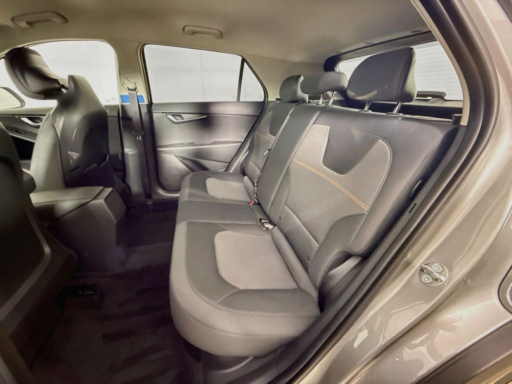 2026 Kia Niro LX