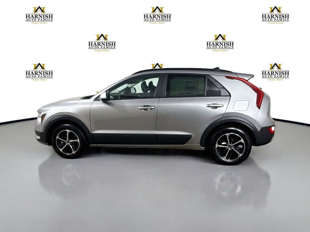 2026 Kia Niro LX