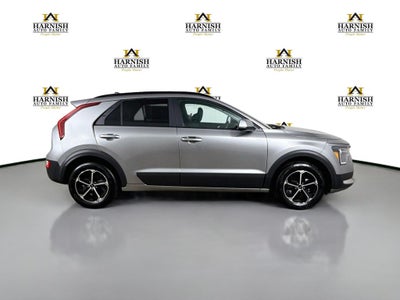 2026 Kia Niro LX