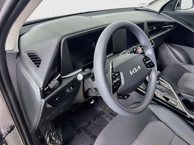 2026 Kia Niro LX