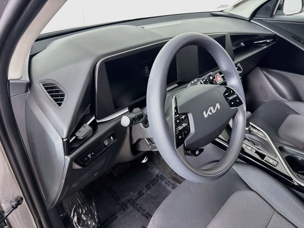 2026 Kia Niro LX