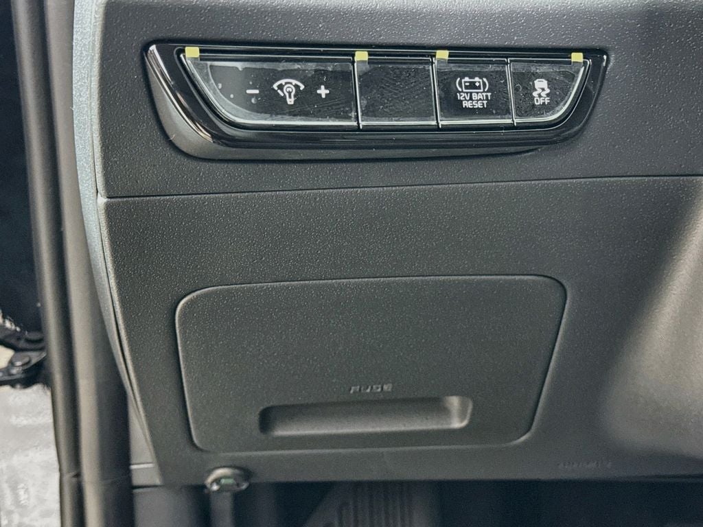 2026 Kia Niro LX