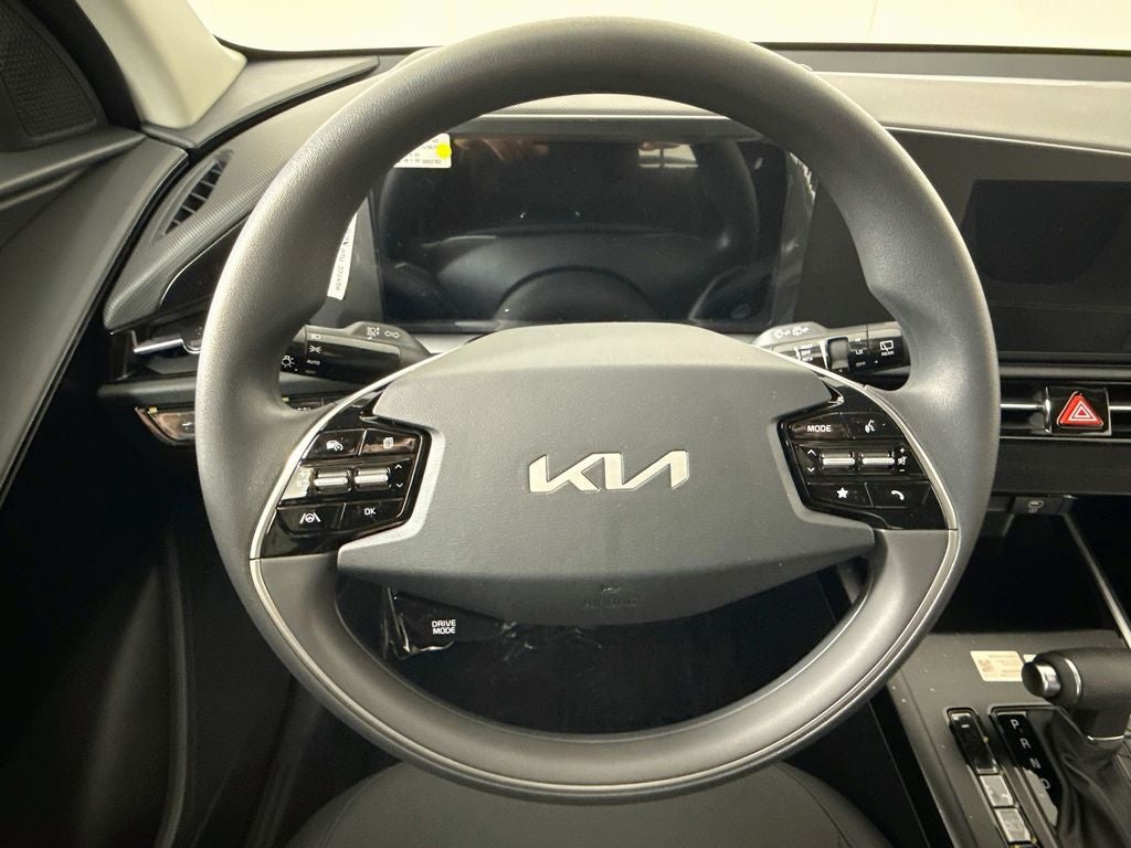 2026 Kia Niro LX