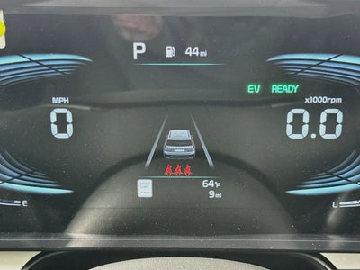 2026 Kia Niro LX