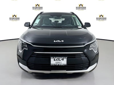 2026 Kia Niro LX