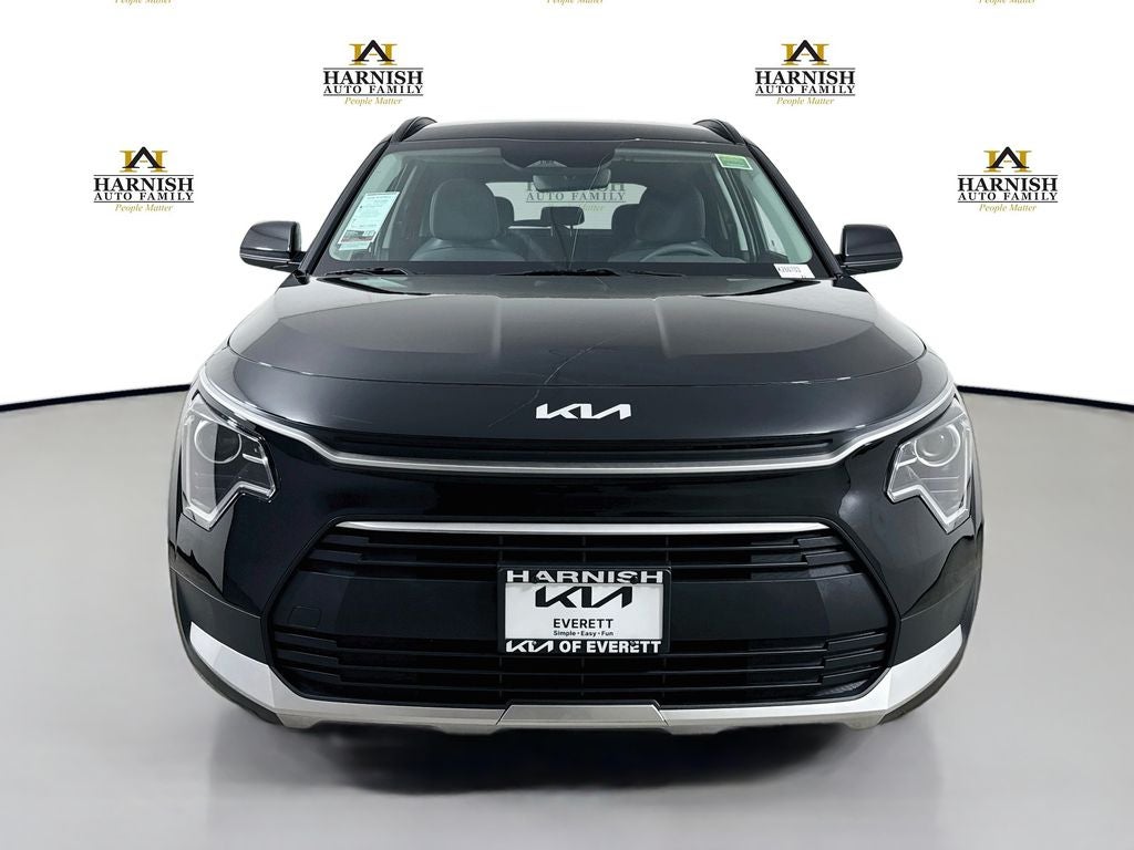 2026 Kia Niro LX
