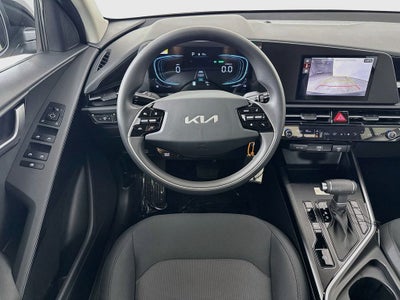 2026 Kia Niro LX