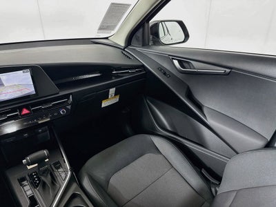 2026 Kia Niro LX