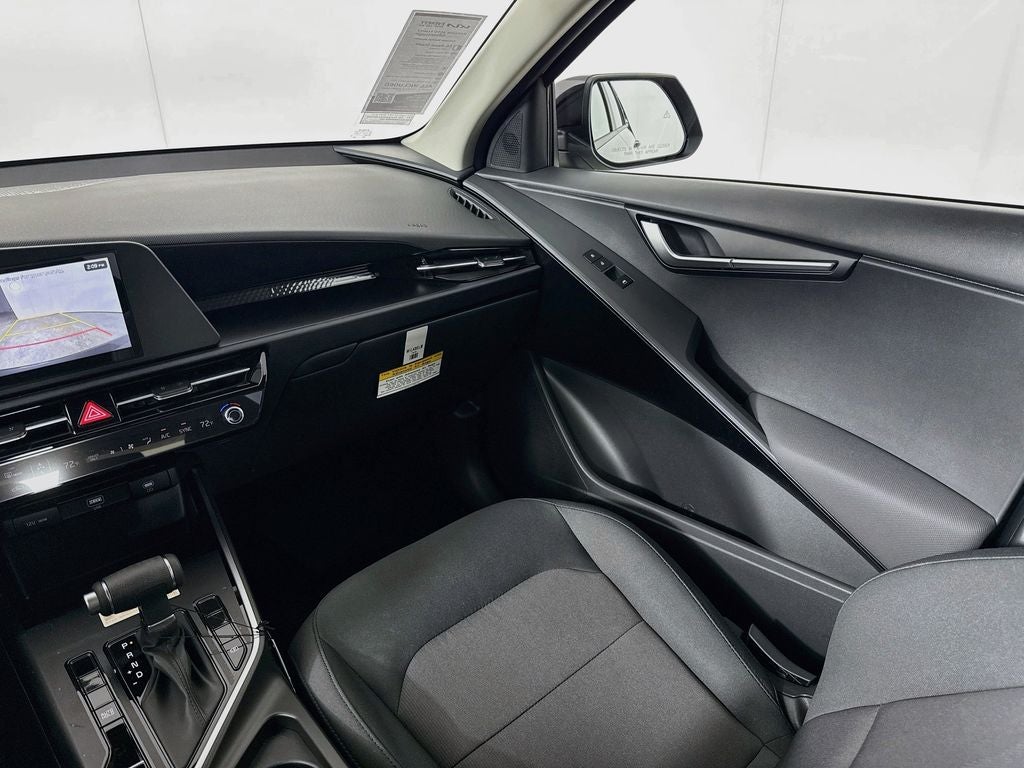2026 Kia Niro LX