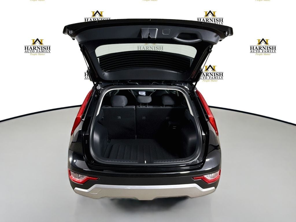2026 Kia Niro LX