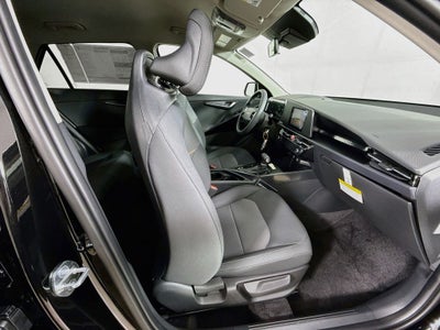 2026 Kia Niro LX