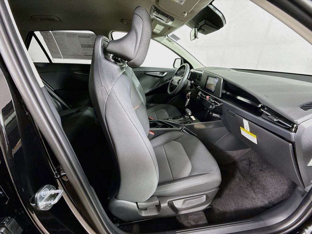 2026 Kia Niro LX