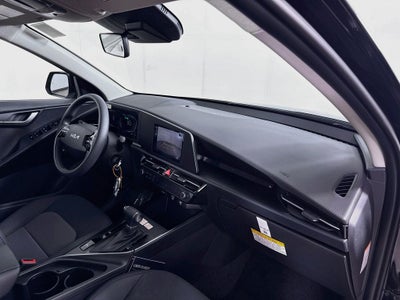 2026 Kia Niro LX