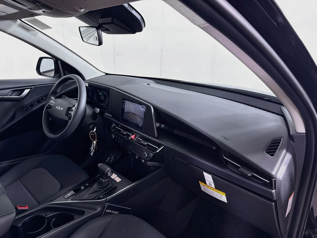 2026 Kia Niro LX