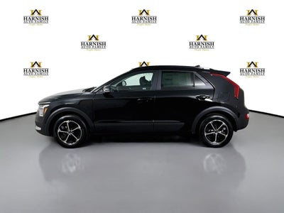 2026 Kia Niro LX
