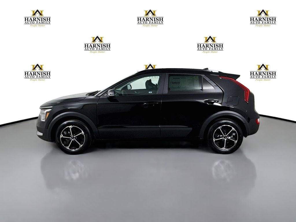 2026 Kia Niro LX