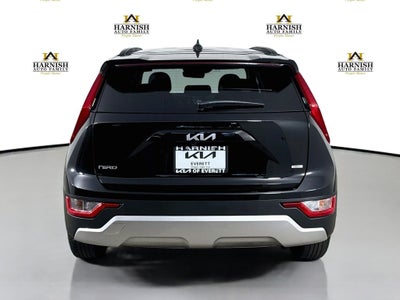 2026 Kia Niro LX