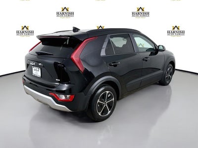 2026 Kia Niro LX
