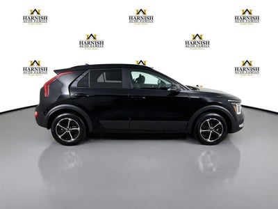 2026 Kia Niro LX
