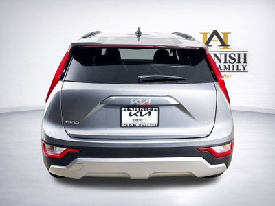 2026 Kia Niro LX