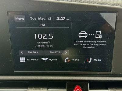 2026 Kia Niro LX