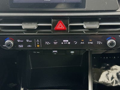 2026 Kia Niro LX