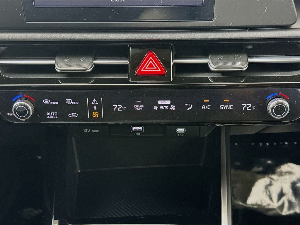 2026 Kia Niro LX