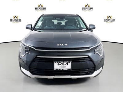 2026 Kia Niro LX