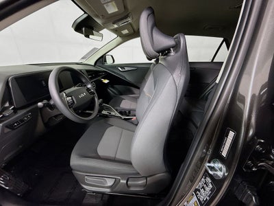2026 Kia Niro LX
