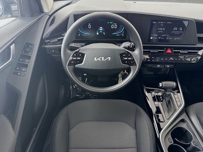 2026 Kia Niro LX