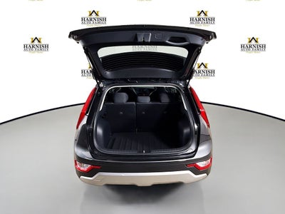 2026 Kia Niro LX