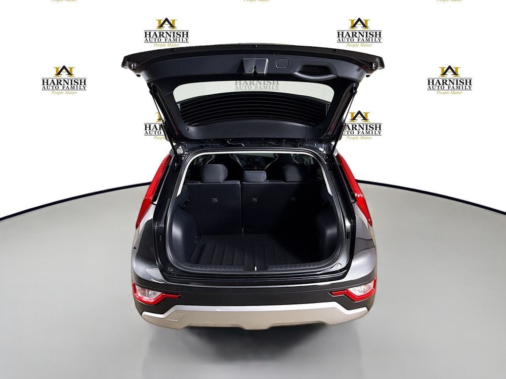 2026 Kia Niro LX