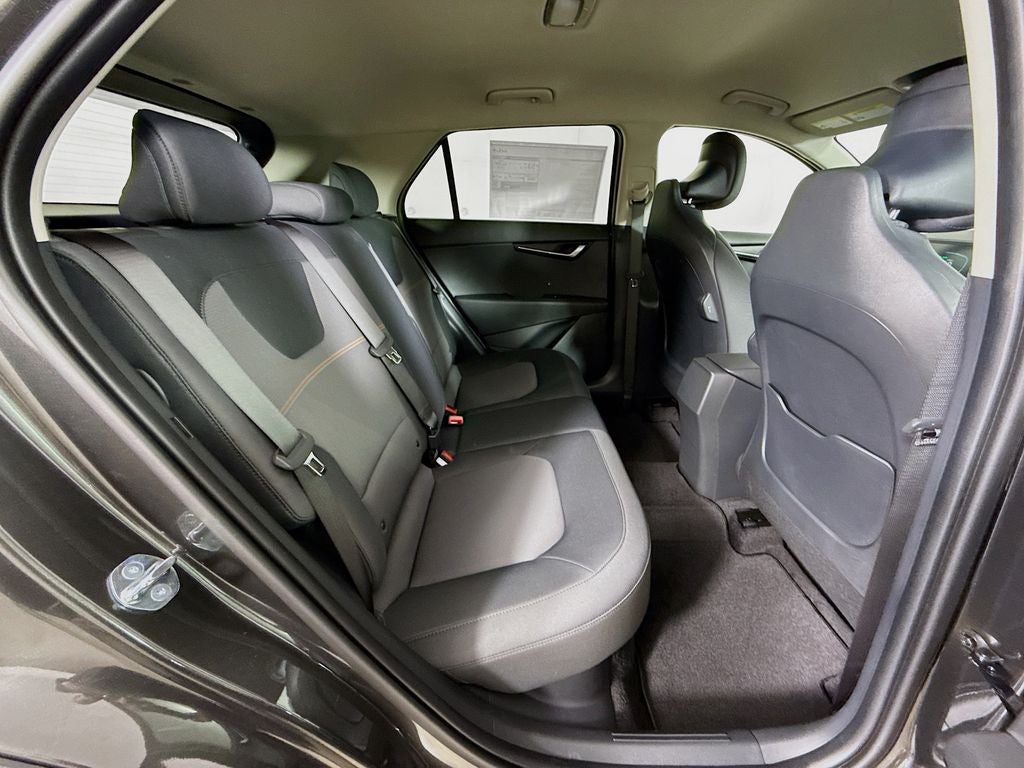 2026 Kia Niro LX