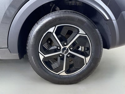 2026 Kia Niro LX