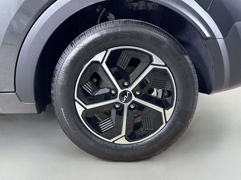 2026 Kia Niro LX