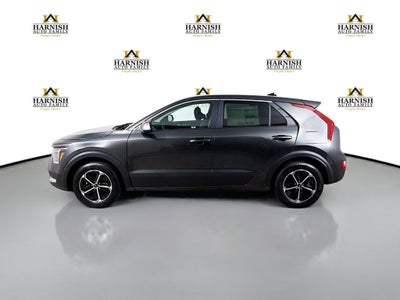 2026 Kia Niro LX