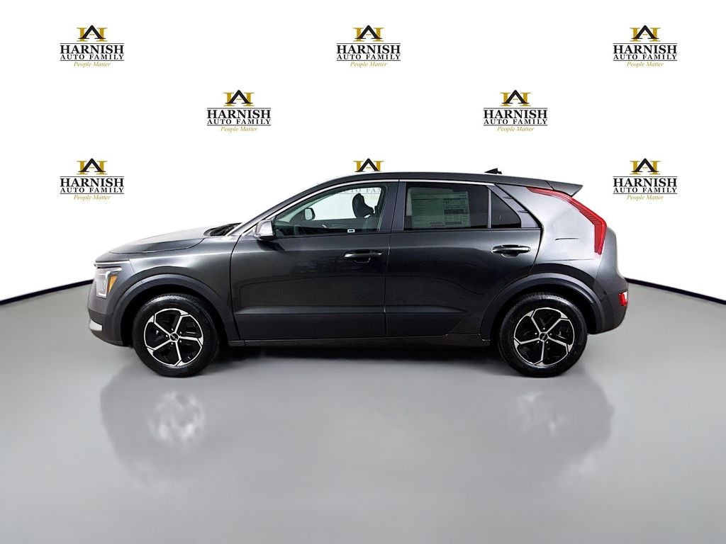 2026 Kia Niro LX