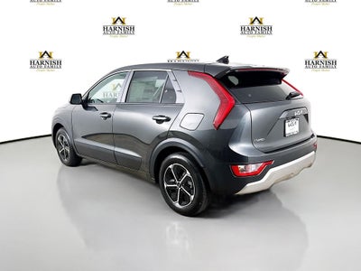 2026 Kia Niro LX