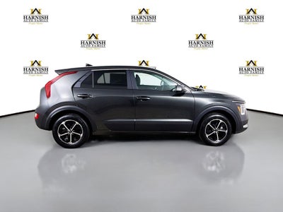 2026 Kia Niro LX