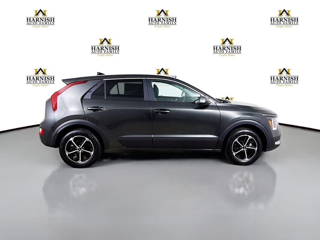 2026 Kia Niro LX