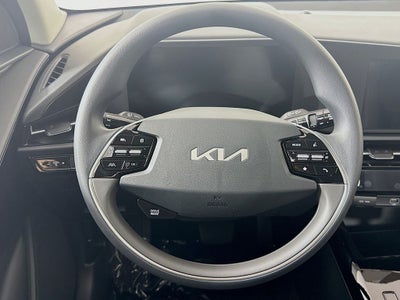 2026 Kia Niro LX