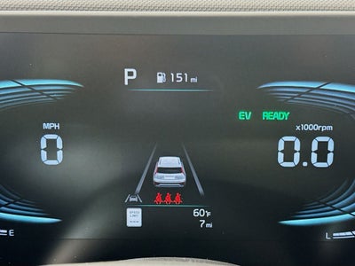 2026 Kia Niro LX