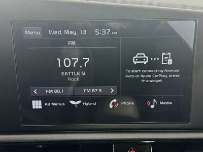 2026 Kia Niro LX